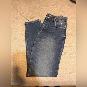 Women’s Old Navy jeans